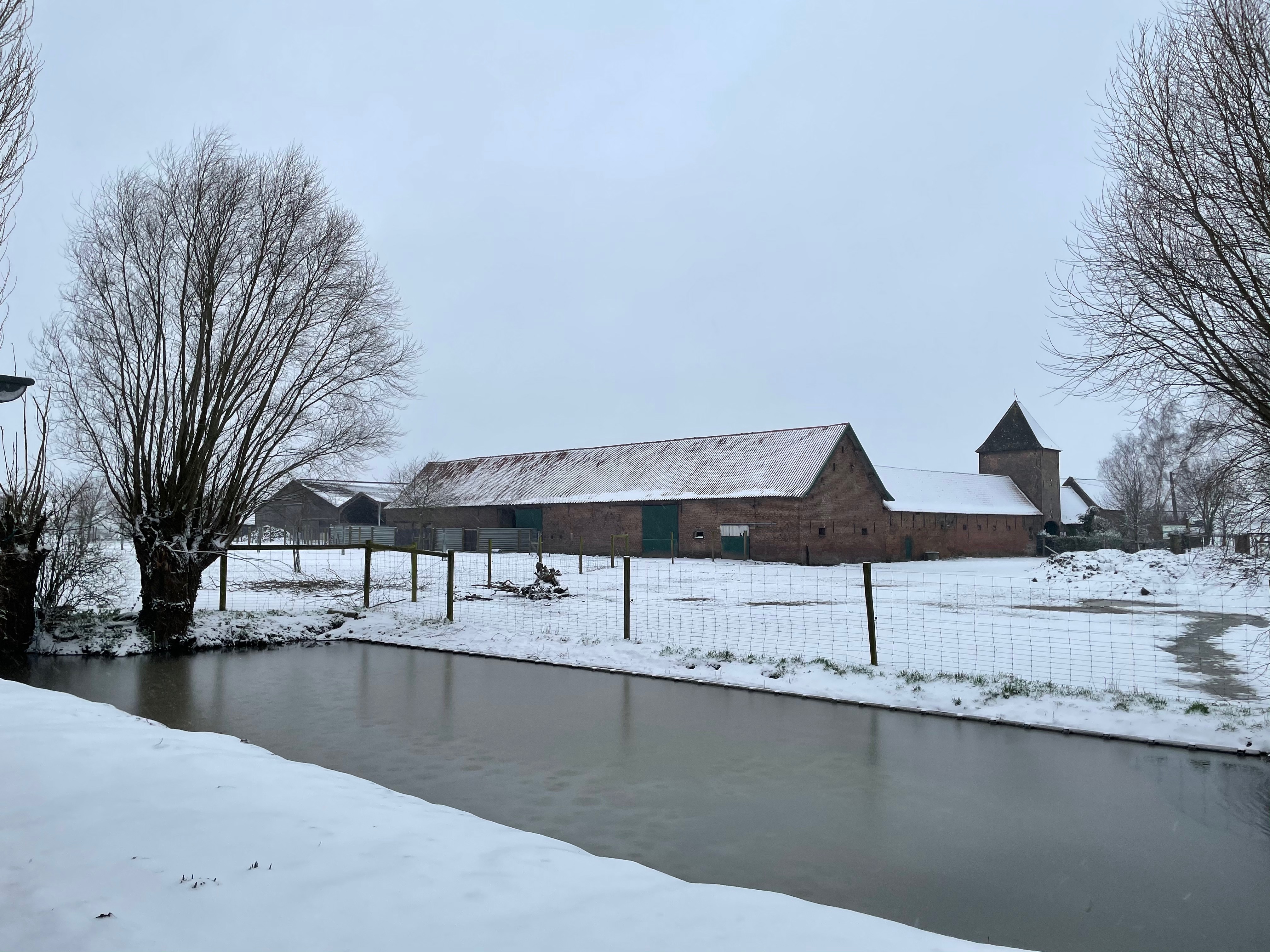 bouverie maison madlon