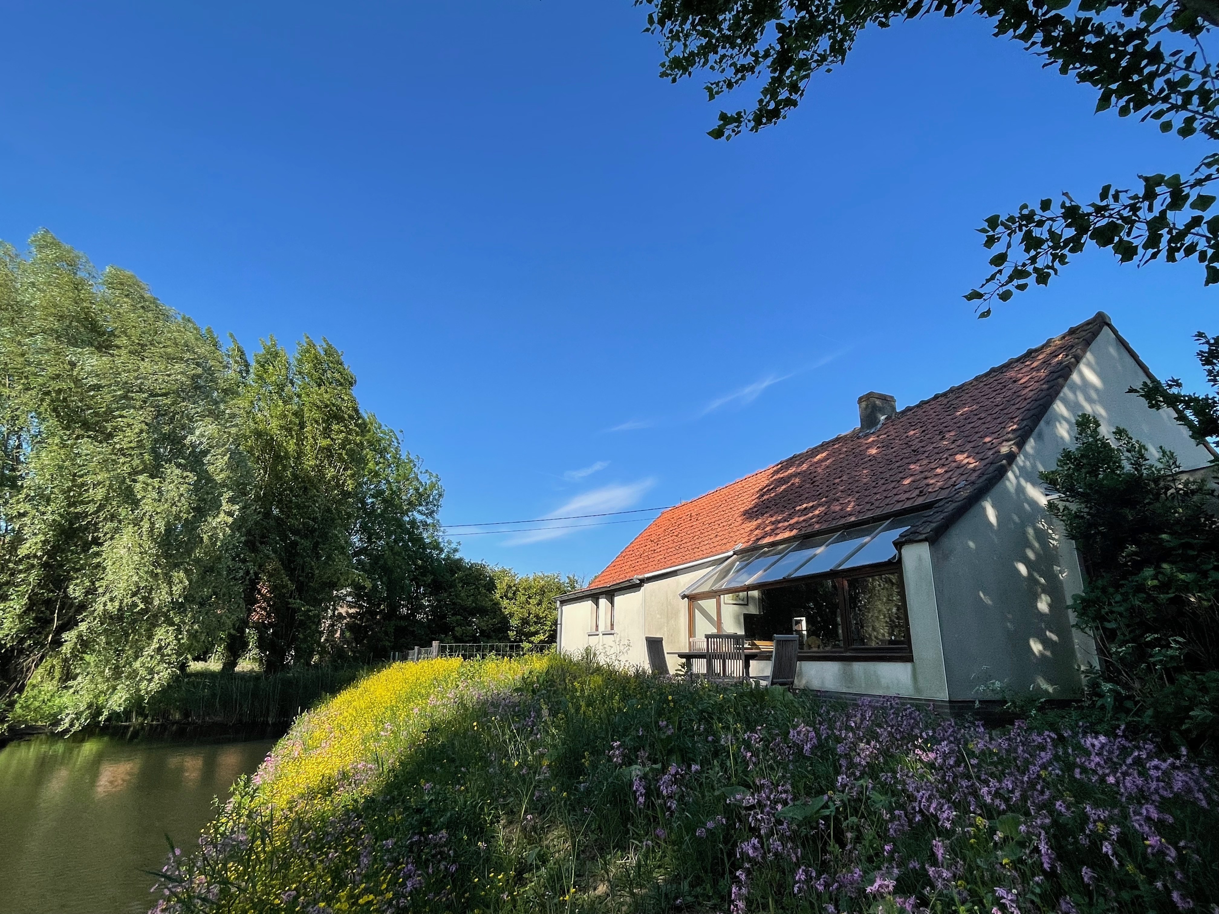 sfeerbeeld maison madlon