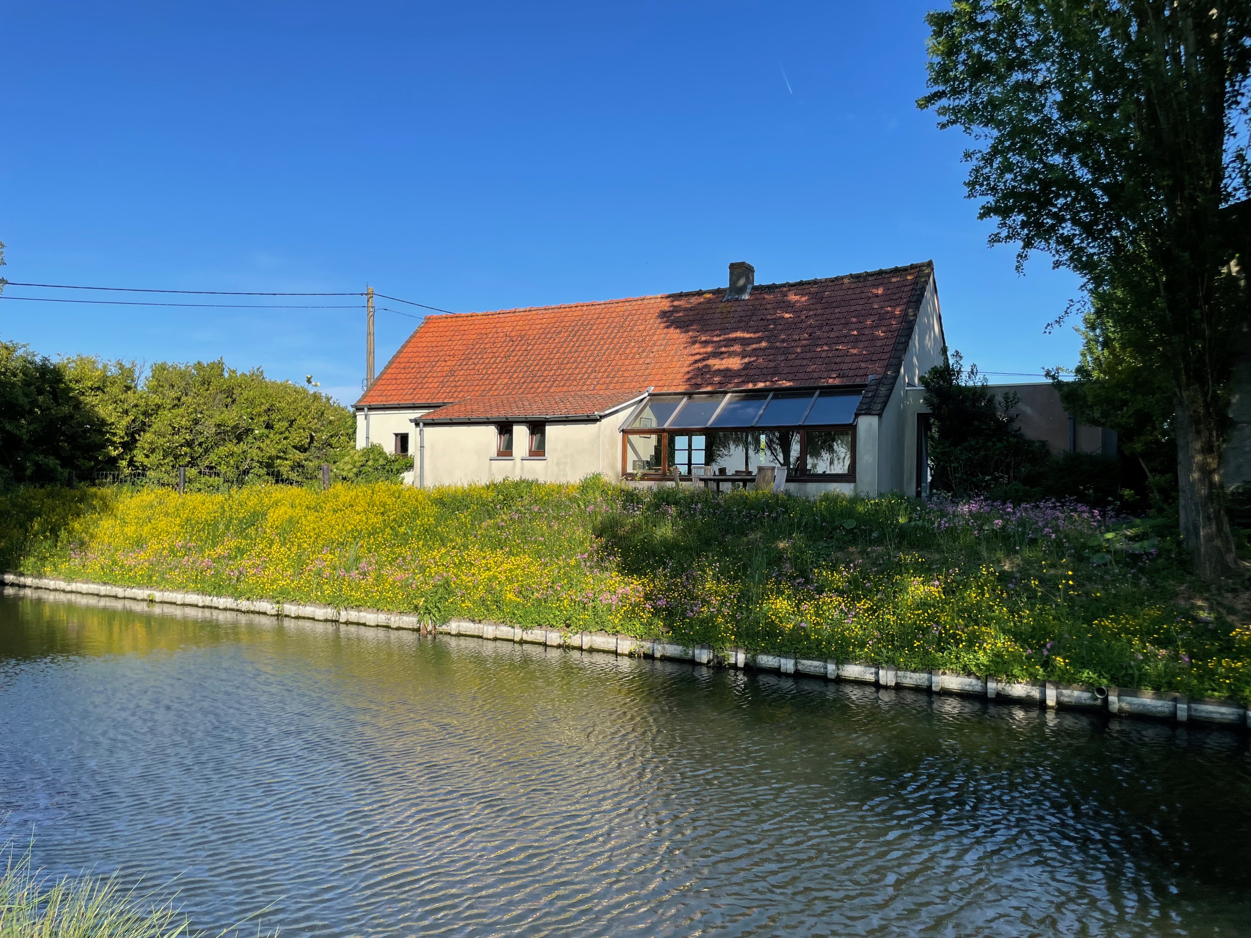 sfeerbeeld maison madlon